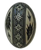 Purity Knowledge of Christ Goose Egg